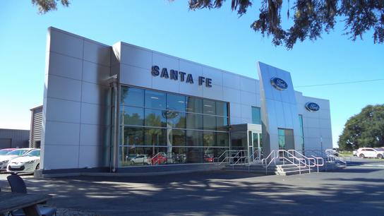 Santa Fe Ford >> Santa Fe Ford Car Dealership In Alachua Fl 32615 Kelley Santa Fe Ford >> Santa Fe Ford Car Dealership In Alachua Fl 32615 Kelley