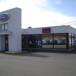 Ed Shults Ford Lincoln