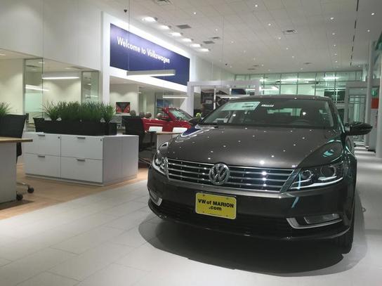 Volkswagen of Marion