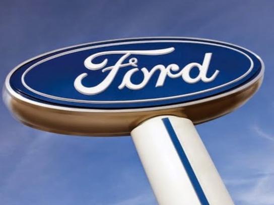 Riverside Ford