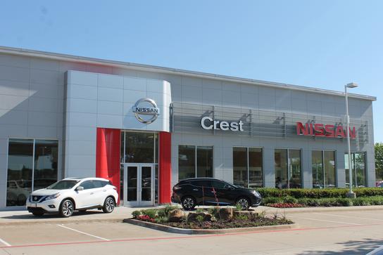Nissan Dealerships Dfw >> Crest Nissan Car Dealership In Frisco Tx 75034 Kelley Nissan Dealerships Dfw >> Crest Nissan Car Dealership In Frisco Tx 75034 Kelley