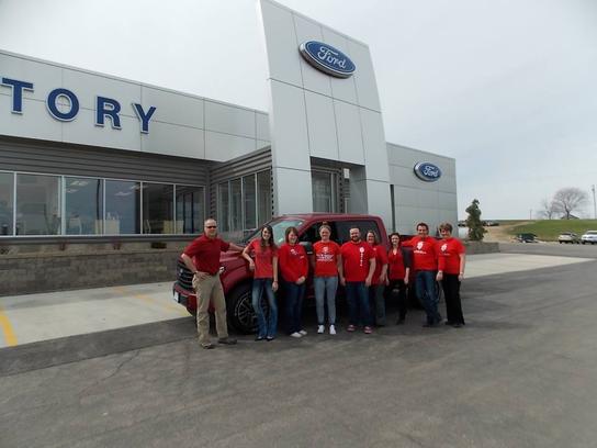 Victory Ford Dyersville >> Car Dealership Specials At Victory Ford Ia In Dyersville Victory Ford Dyersville >> Car Dealership Specials At Victory Ford Ia In Dyersville