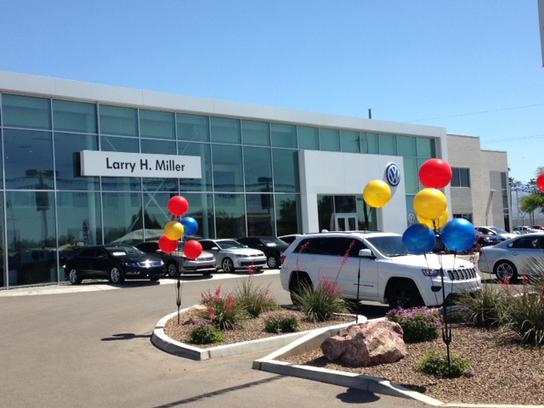 Larry H Miller Tucson >> Larry H Miller Volkswagen Tucson Car Dealership In Tucson Larry H Miller Tucson >> Larry H Miller Volkswagen Tucson Car Dealership In Tucson