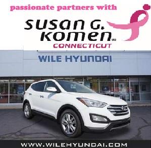 Wile Hyundai