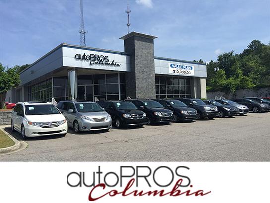 Auto Pros Columbia