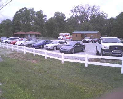 Greggs Auto Sales