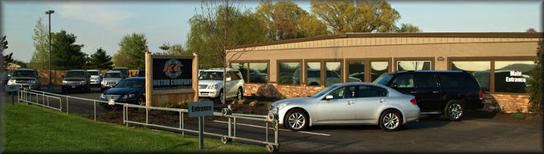 KC Motor Company