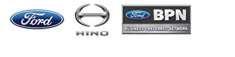 Horizon Ford