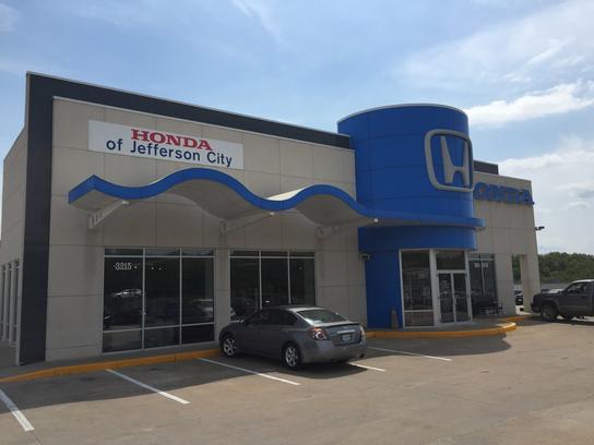 Honda of Jefferson City
