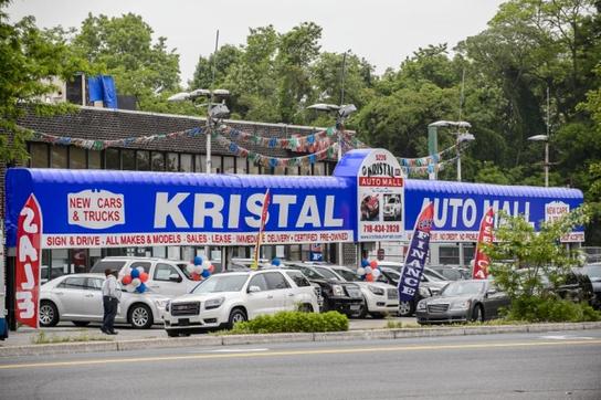 Kristal Auto Mall