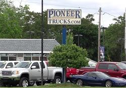 Pioneer Trucks