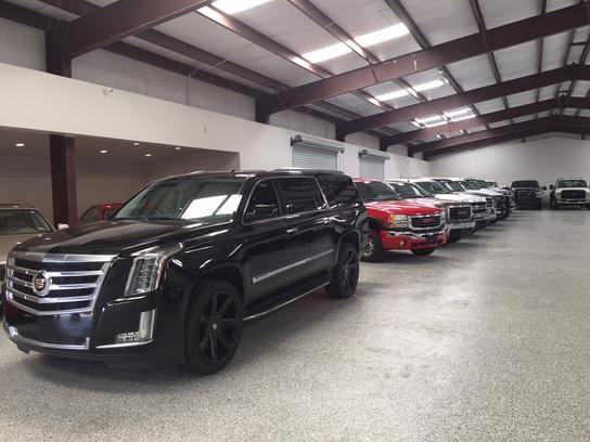 Silver Star Motors