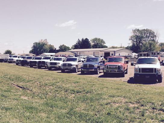 Footer Auto Sales, Inc