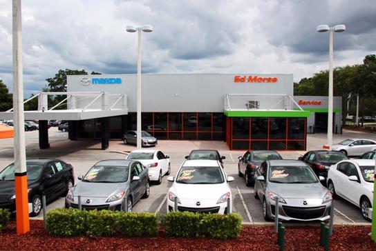 Ed Morse Mazda Lakeland