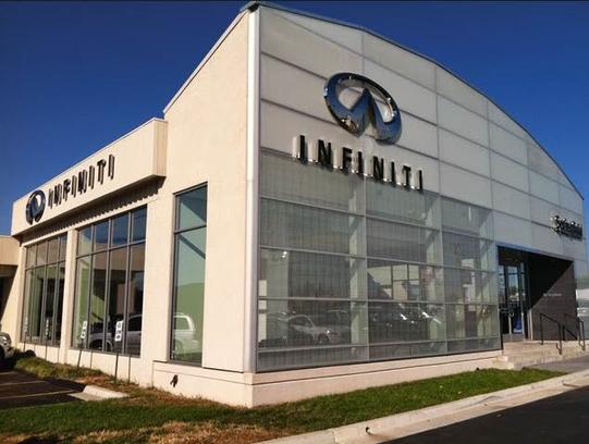 INFINITI of Springfield