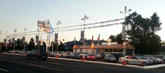 Bridge City Auto Sales