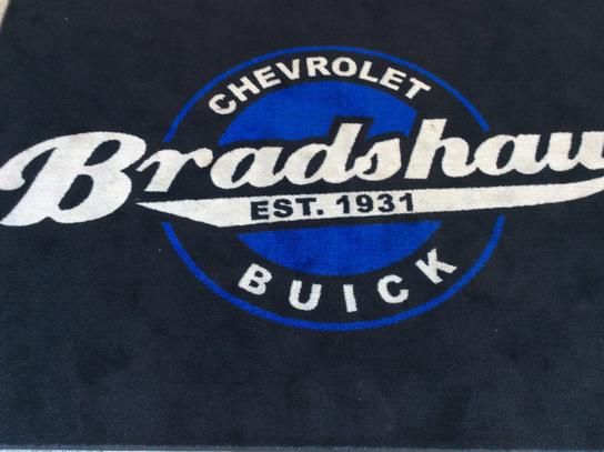 Bradshaw Chevy Buick