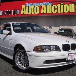 Nj State Auto Used Cars Car Dealership In Jersey City Nj 07306
