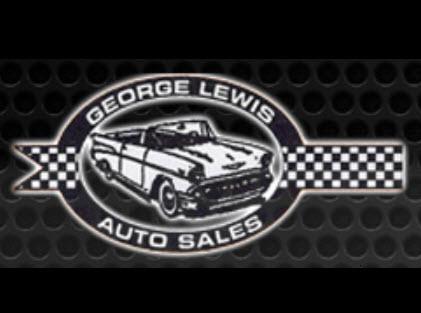 George Lewis Classic Cars & Autos