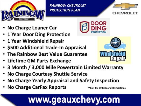 Rainbow Chevrolet