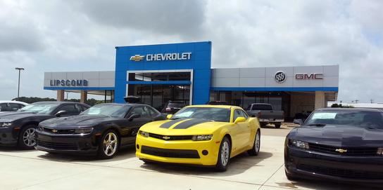 Lipscomb Auto Center