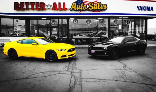 Better All Auto Sales