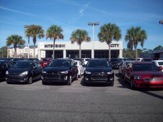 City Mitsubishi