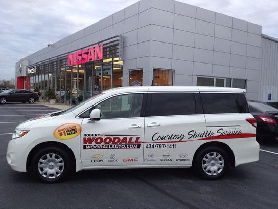 Woodall Auto Mall
