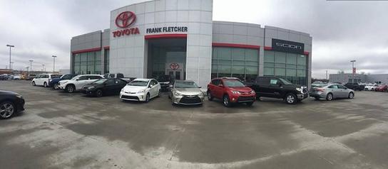 Fletcher Toyota Joplin Mo >> Fletcher Toyota Car Dealership In Joplin Mo 64804 3244 Fletcher Toyota Joplin Mo >> Fletcher Toyota Car Dealership In Joplin Mo 64804 3244