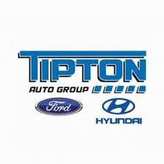 Tipton Motors Inc
