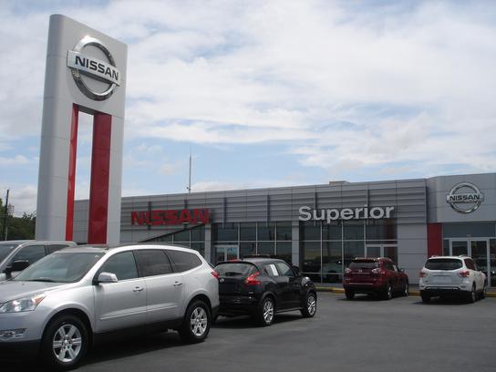 Superior Nissan Conway >> Superior Nissan Car Dealership In Fayetteville Ar 72703 Superior Nissan Conway >> Superior Nissan Car Dealership In Fayetteville Ar 72703