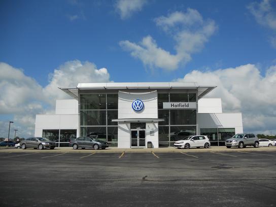 Hatfield Volkswagen