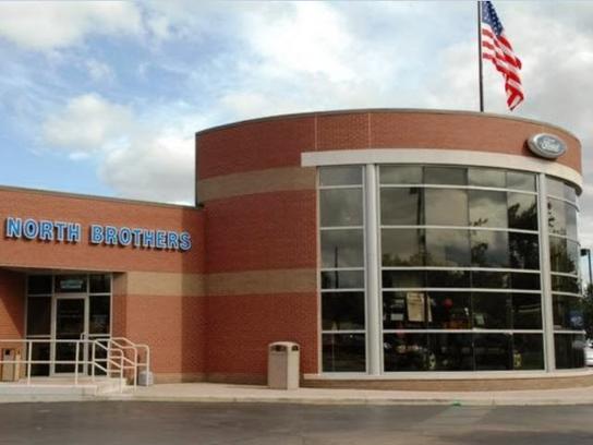 North Brothers Ford