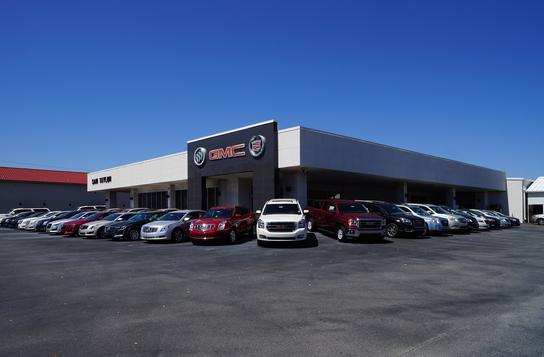 Sam Taylor Buick Cadillac GMC
