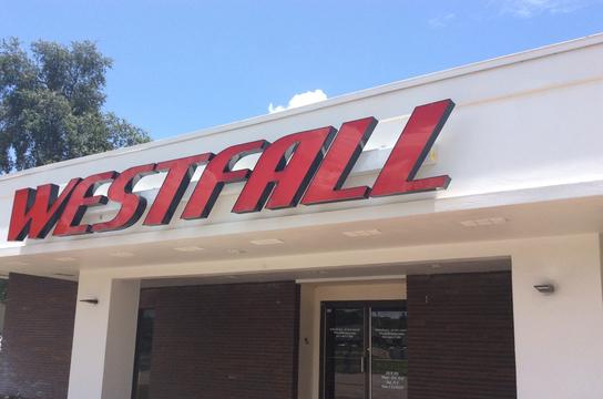 Westfall Auto Sales