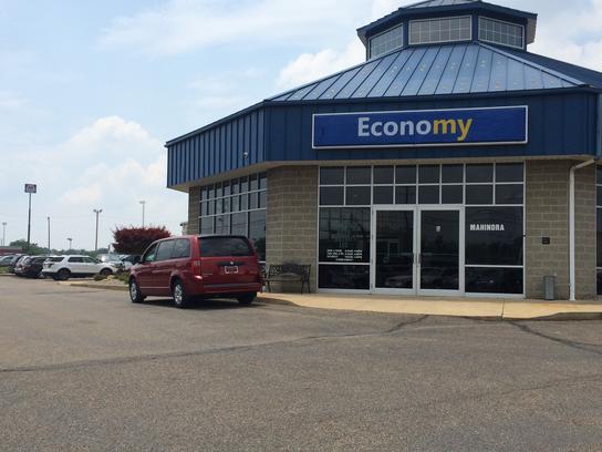 Economy Auto Outlet