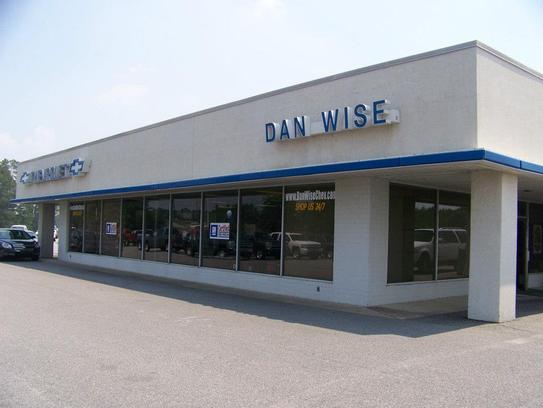 Dan Wise Chevrolet