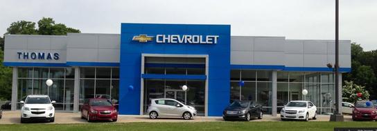 Thomas Chevrolet