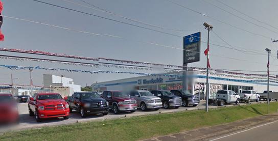 Humboldt Chrysler Dodge Jeep