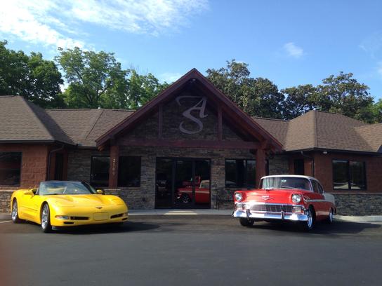 Auto Solutions Car Dealership In Maryville Tn 37804 5313 Kelley