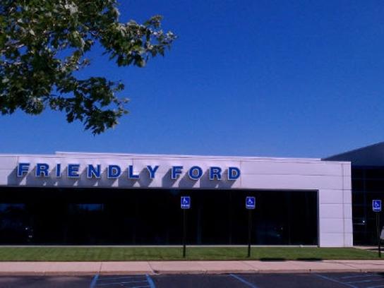 Friendly Ford Monroe Mi >> Friendly Ford Lincoln Car Dealership In Monroe Mi 48162 Friendly Ford Monroe Mi >> Friendly Ford Lincoln Car Dealership In Monroe Mi 48162