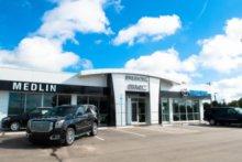 Medlin Mazda