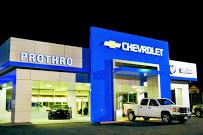 Prothro Chevrolet Buick GMC