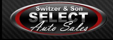 Select Auto Sales