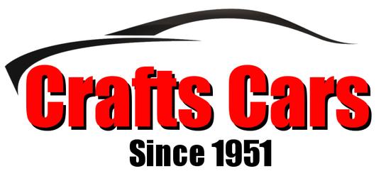 Crafts Cars
