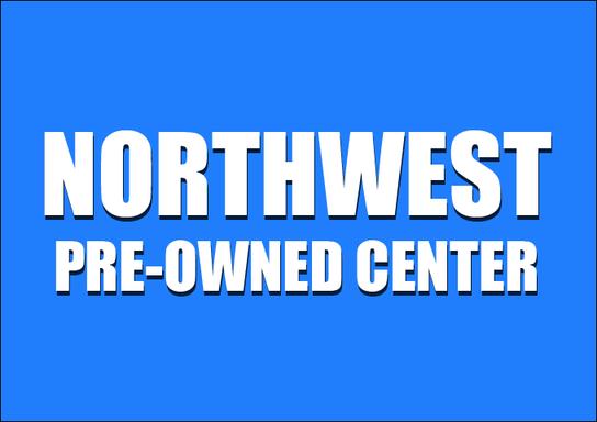 Northwest Pre-Owned Center