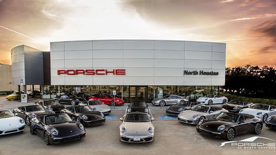 Porsche North Houston >> Porsche North Houston Car Dealership In Houston Tx 77090 Porsche North Houston >> Porsche North Houston Car Dealership In Houston Tx 77090