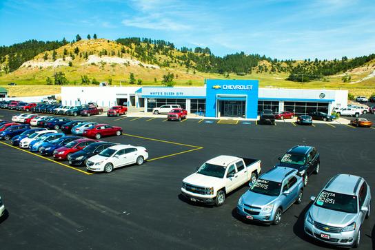 13+ Spearfish car dealers info