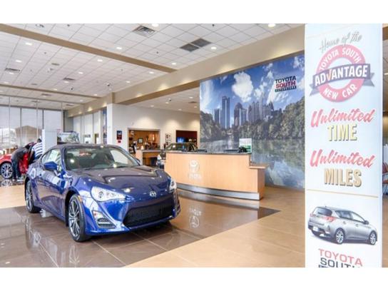 Toyota South Atlanta Car Dealership In Morrow Ga 30260 Kelley Toyota South Atlanta Car Dealership In Morrow Ga 30260 Kelley Blue Book