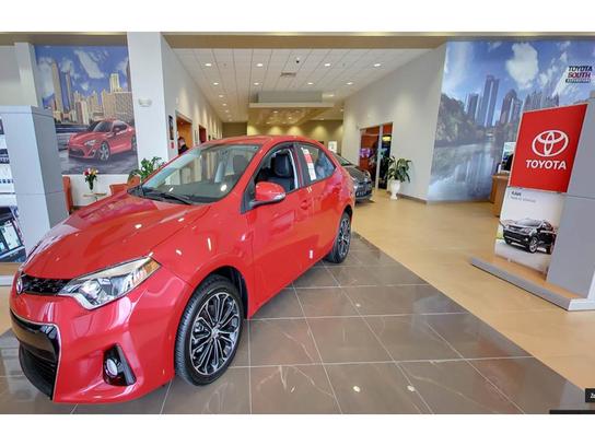 Toyota South Atlanta Car Dealership In Morrow Ga 30260 Kelley Toyota South Atlanta Car Dealership In Morrow Ga 30260 Kelley Blue Book